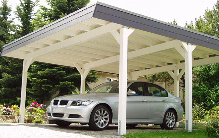 Carport